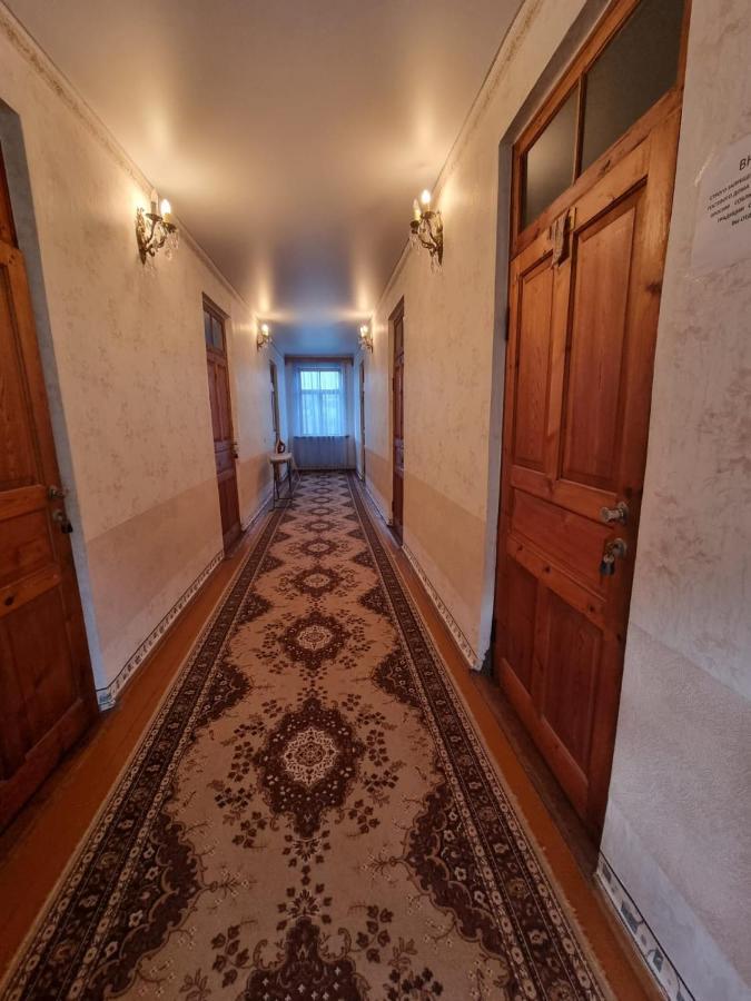 Guesthouse At Oleg'S Zolotoy Bereg Gudauta Dış mekan fotoğraf