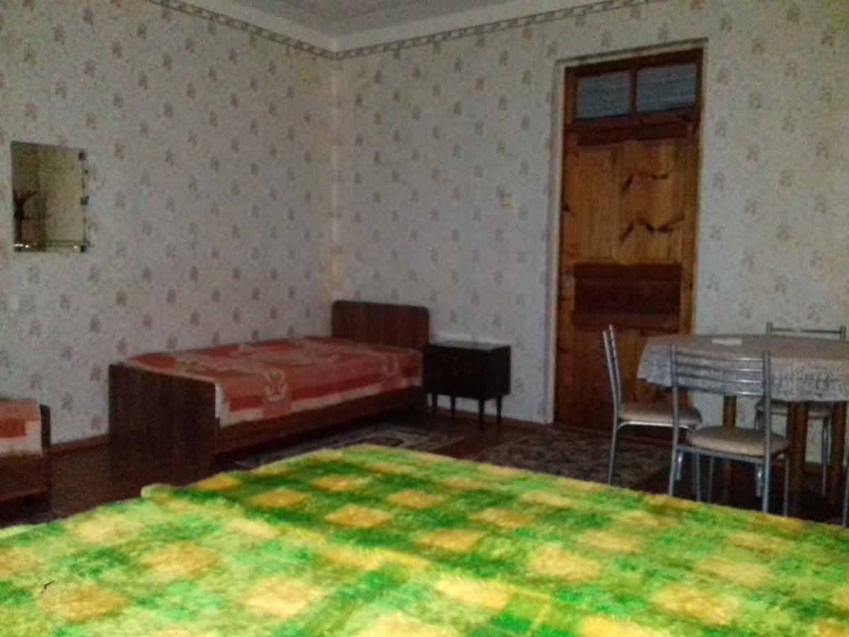 Guesthouse At Oleg'S Zolotoy Bereg Gudauta Dış mekan fotoğraf